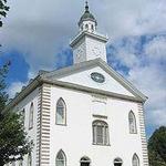 Kirtland Temple