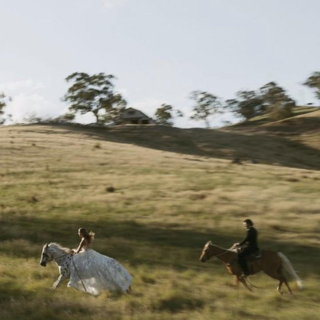 Horseback Riding & Tour in Colombia