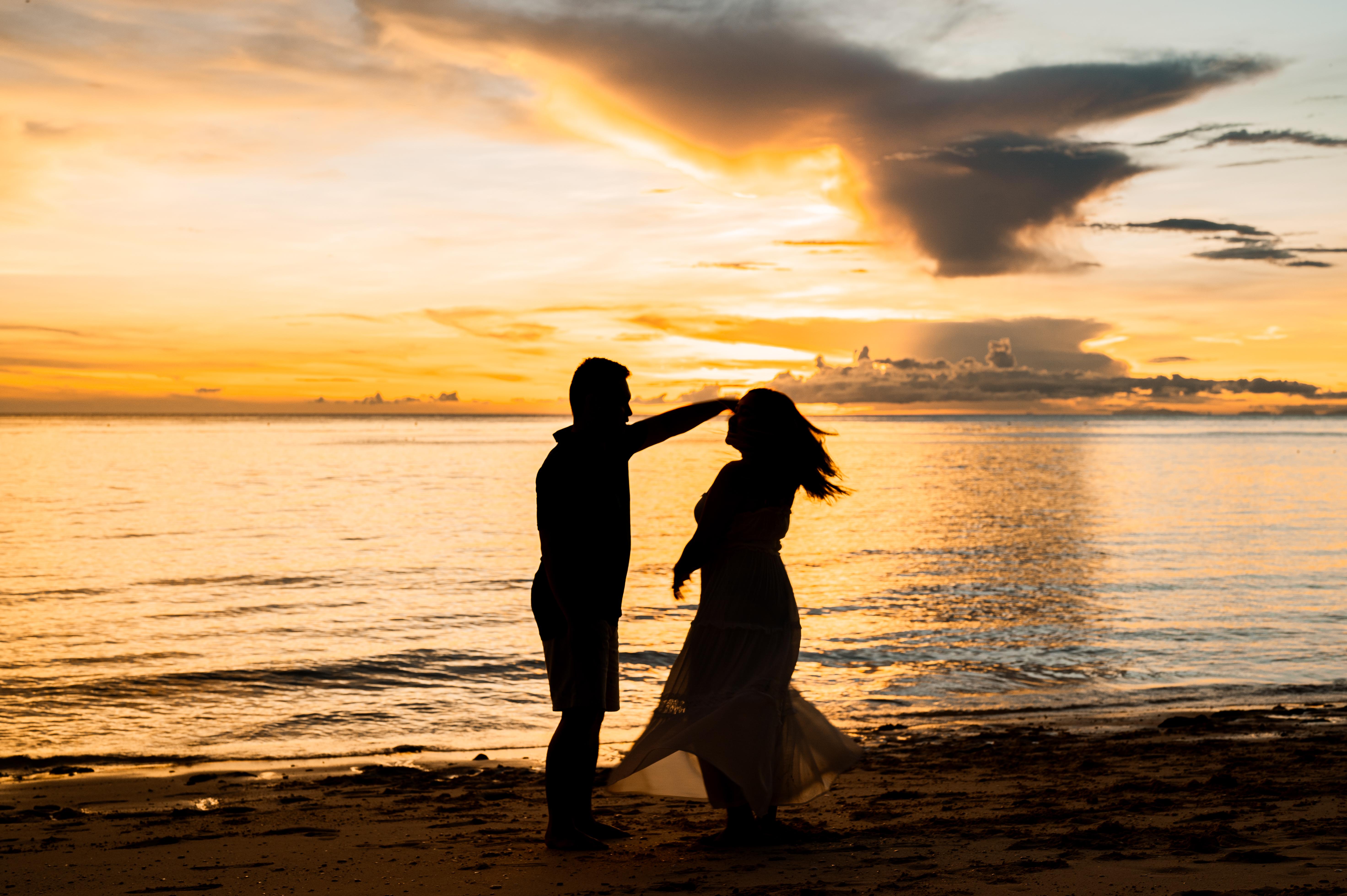 The Wedding Website of Kate Batalla and Daniel Santiago