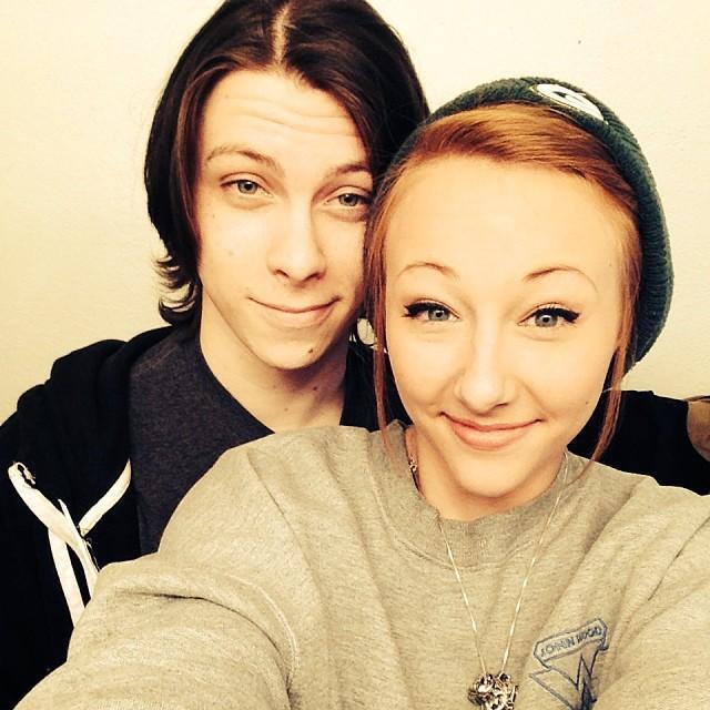 First picture back together 01/2014