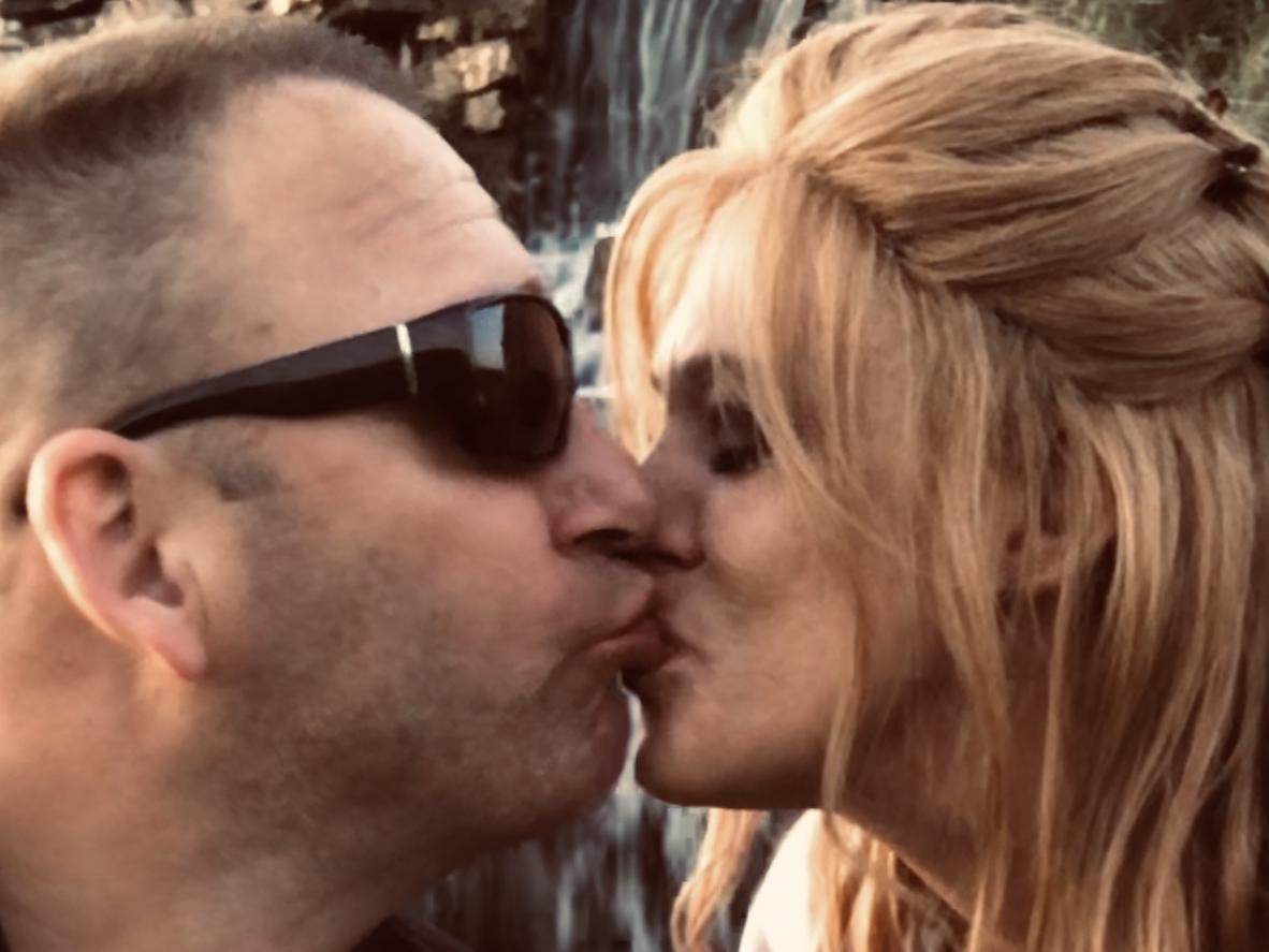 The Wedding Website of TRACY INMAN and JOHN YEGGE