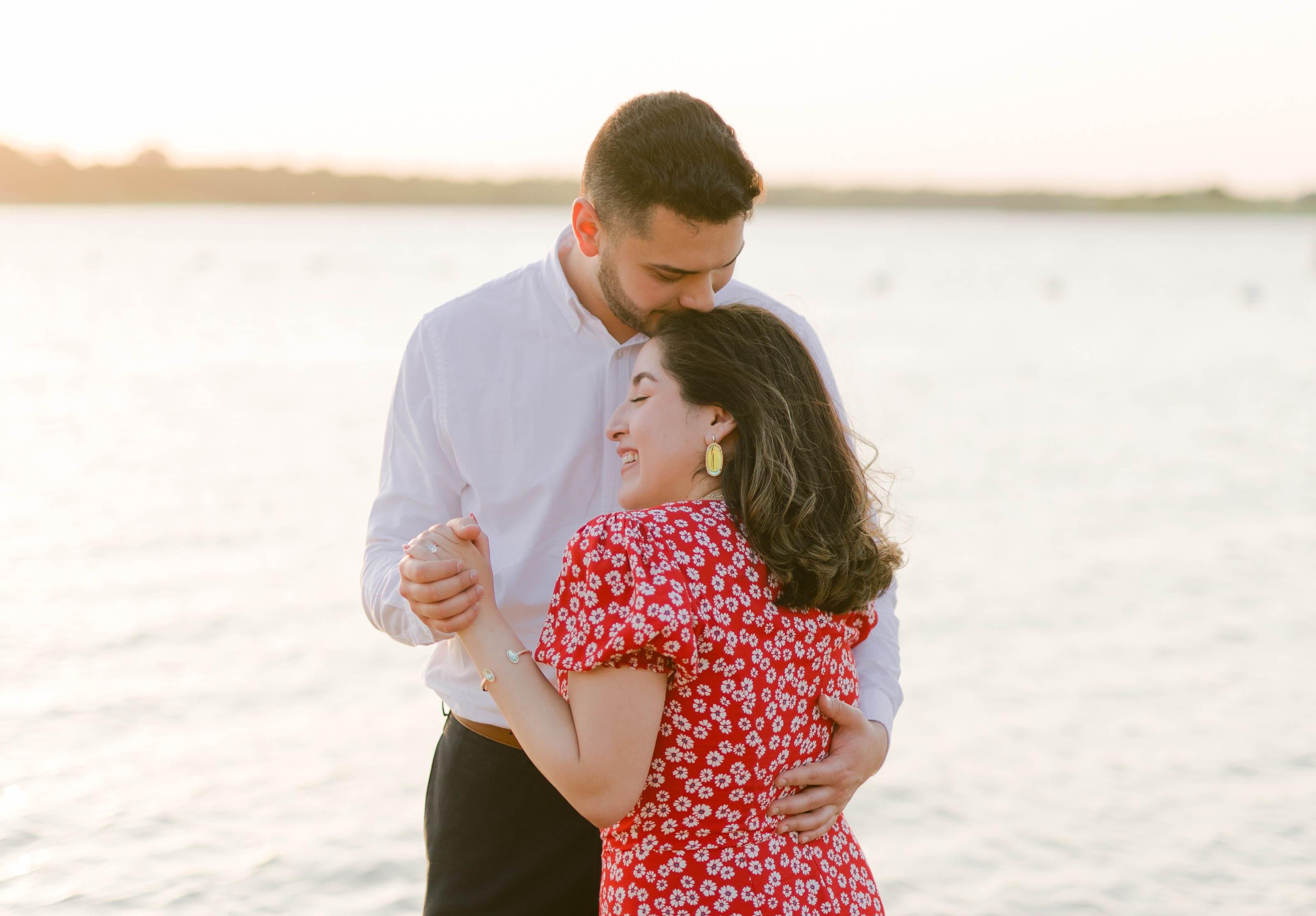 The Wedding Website of Rosie Gonzalez and Zane Matlock