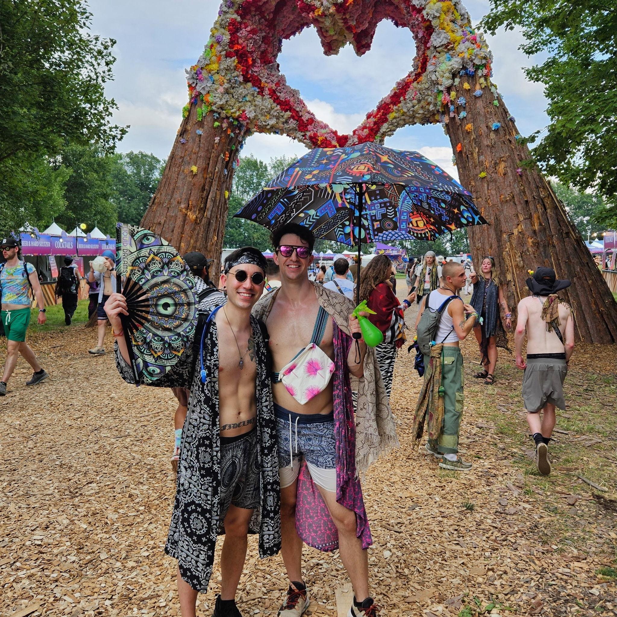 Electric Forest ‘24 ⚡️🌳 🫶