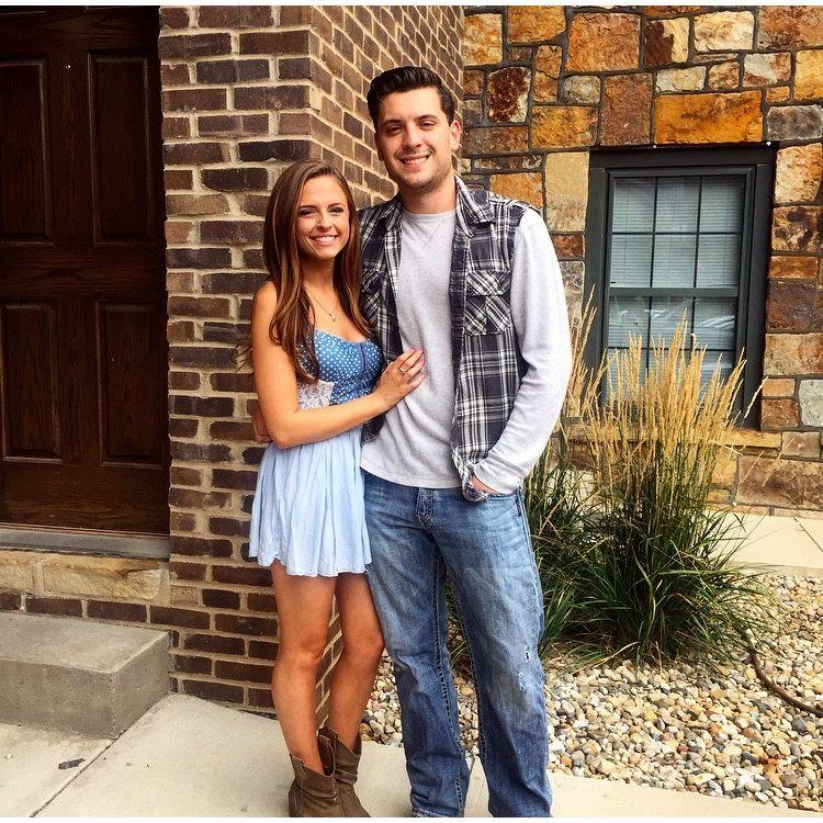 Our first picture together!