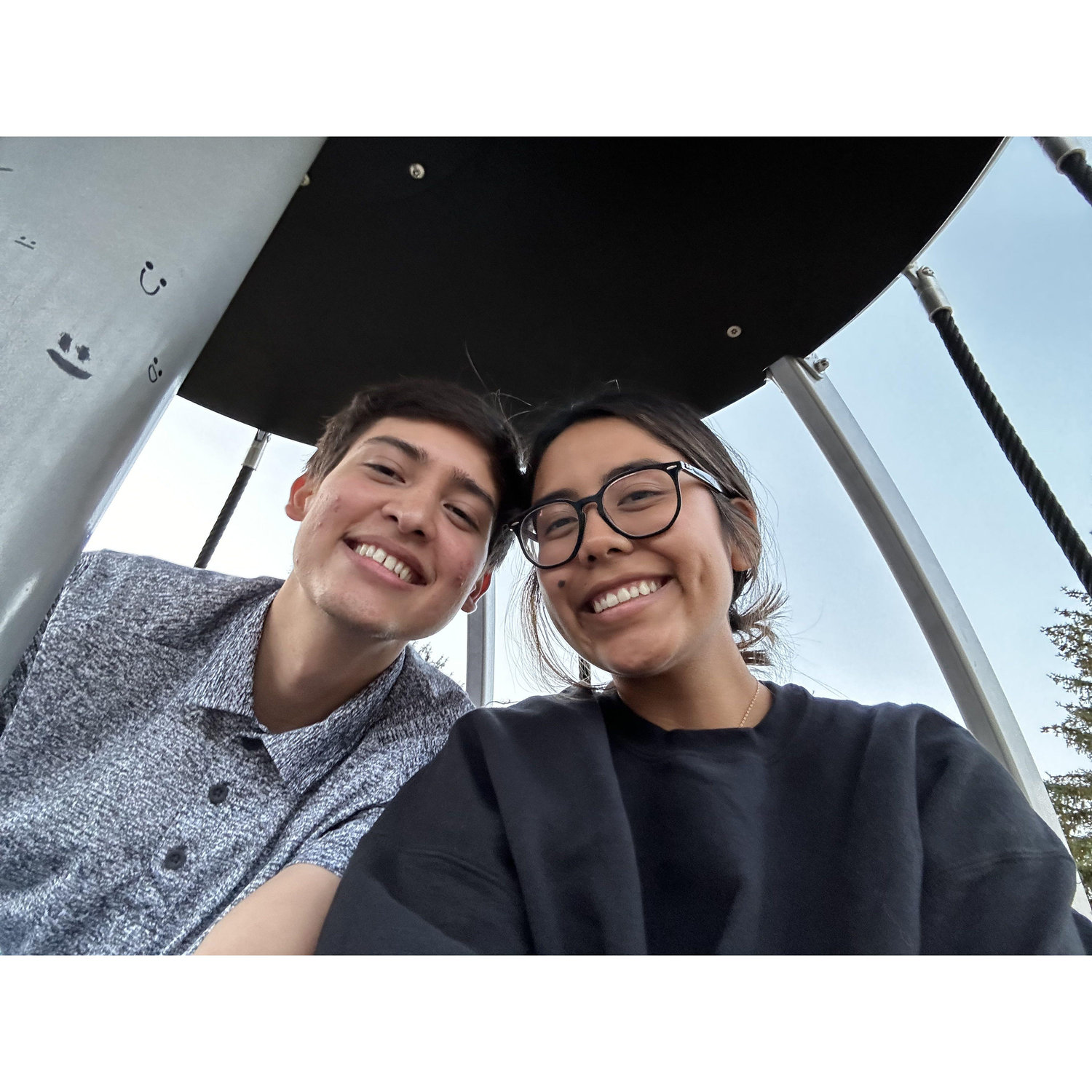 Park Date
