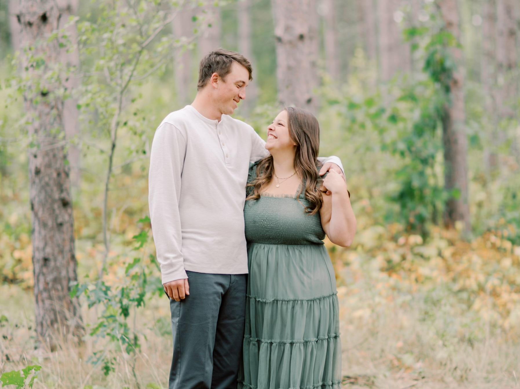 The Wedding Website of Morgan Gering and Elijah Tesch