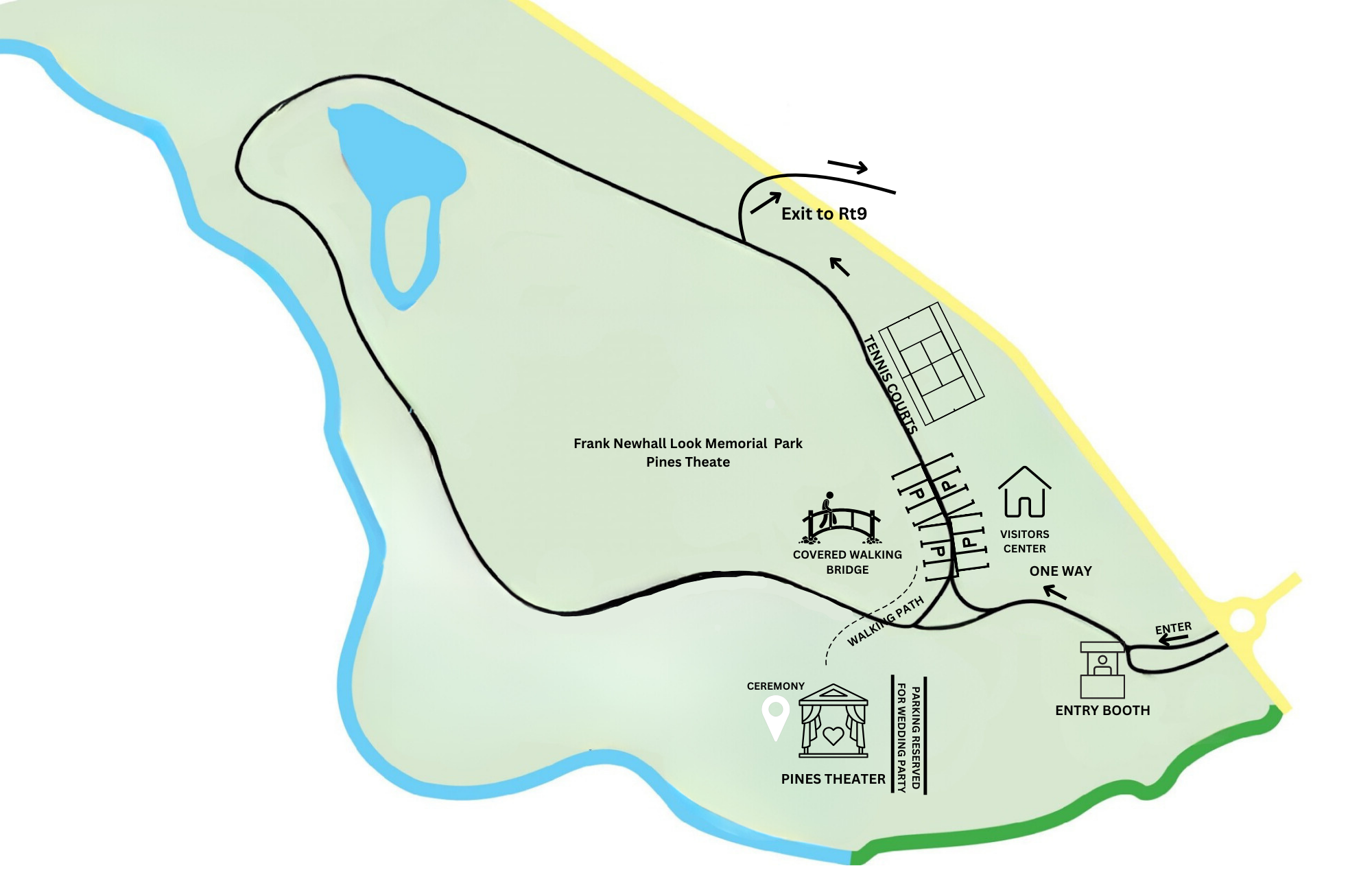 The Wedding Website of Megan DeBolt and Kevin Walsh