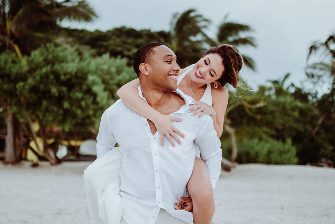 The Wedding Website of Eden Bohanon and Deyon Robertson