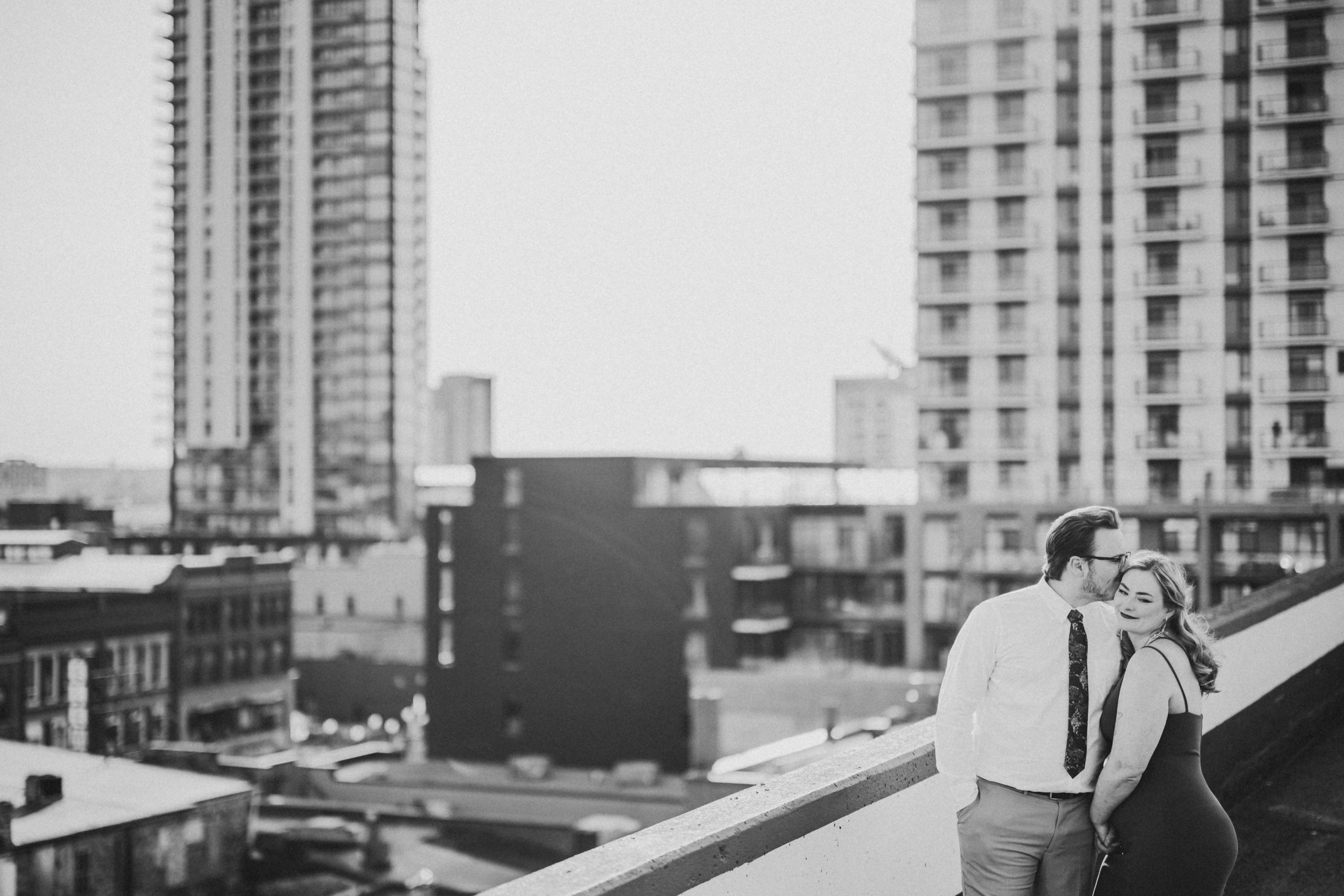 The Wedding Website of Cassidy Snow and James Domm