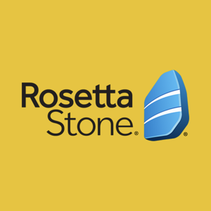 Rosetta Stone Lifetime Membership