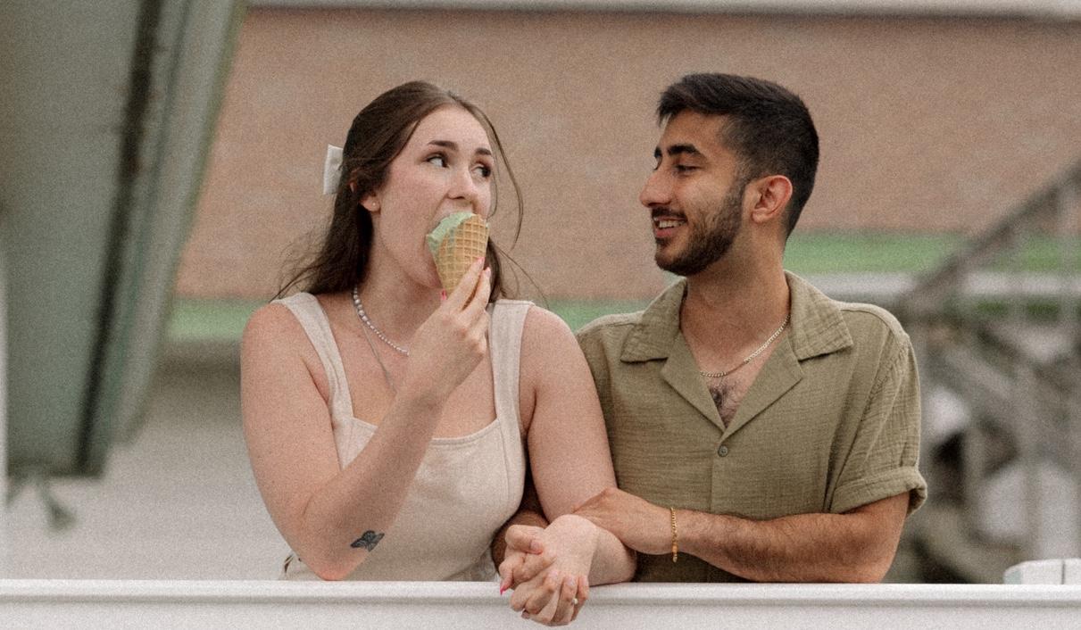 The Wedding Website of Sarah Mueller and Shamim Zarei