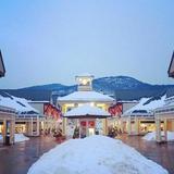 Shopping in North Conway