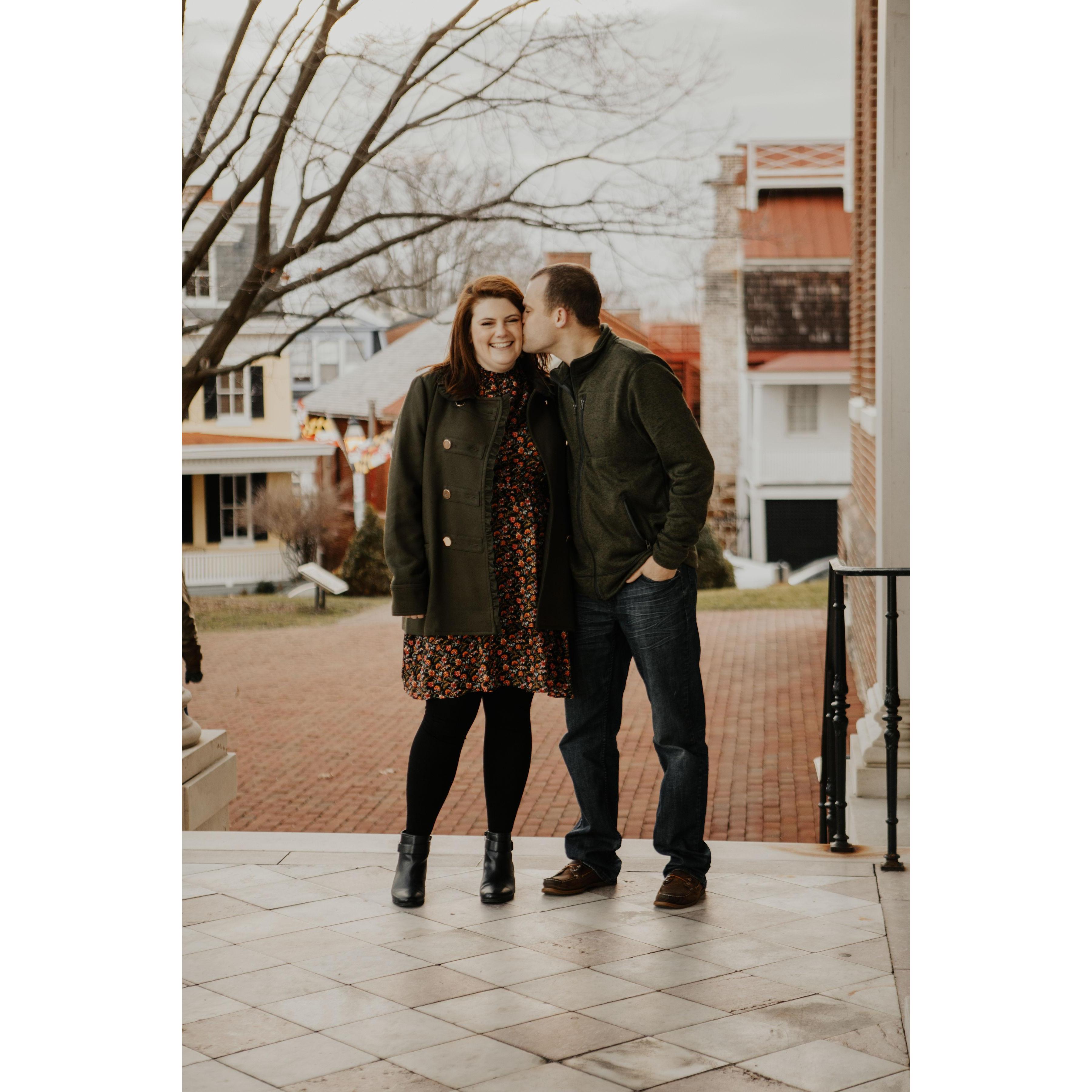 Instagram: @WeAreTheCashmans