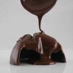 Chocolate-making workshop