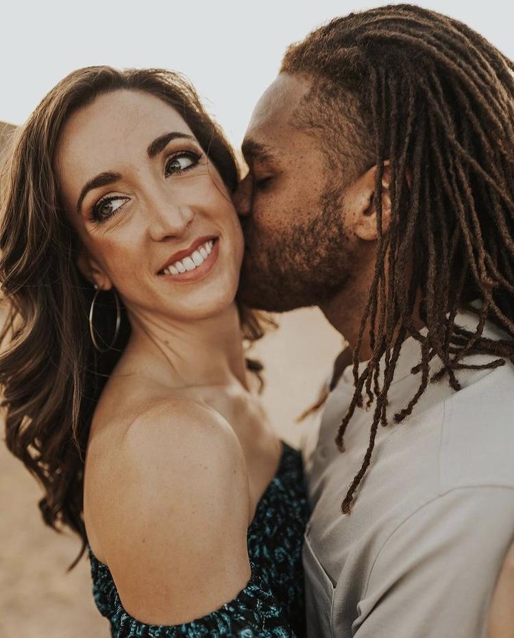 The Wedding Website of Caroline Poe and Marcus Tomlin