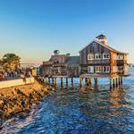 Seaport Village