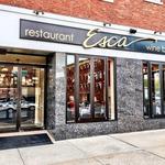 Esca Restaurant & Wine Bar