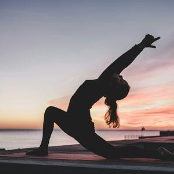 Rana's Yoga Fund
