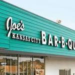 Joe's KC BBQ