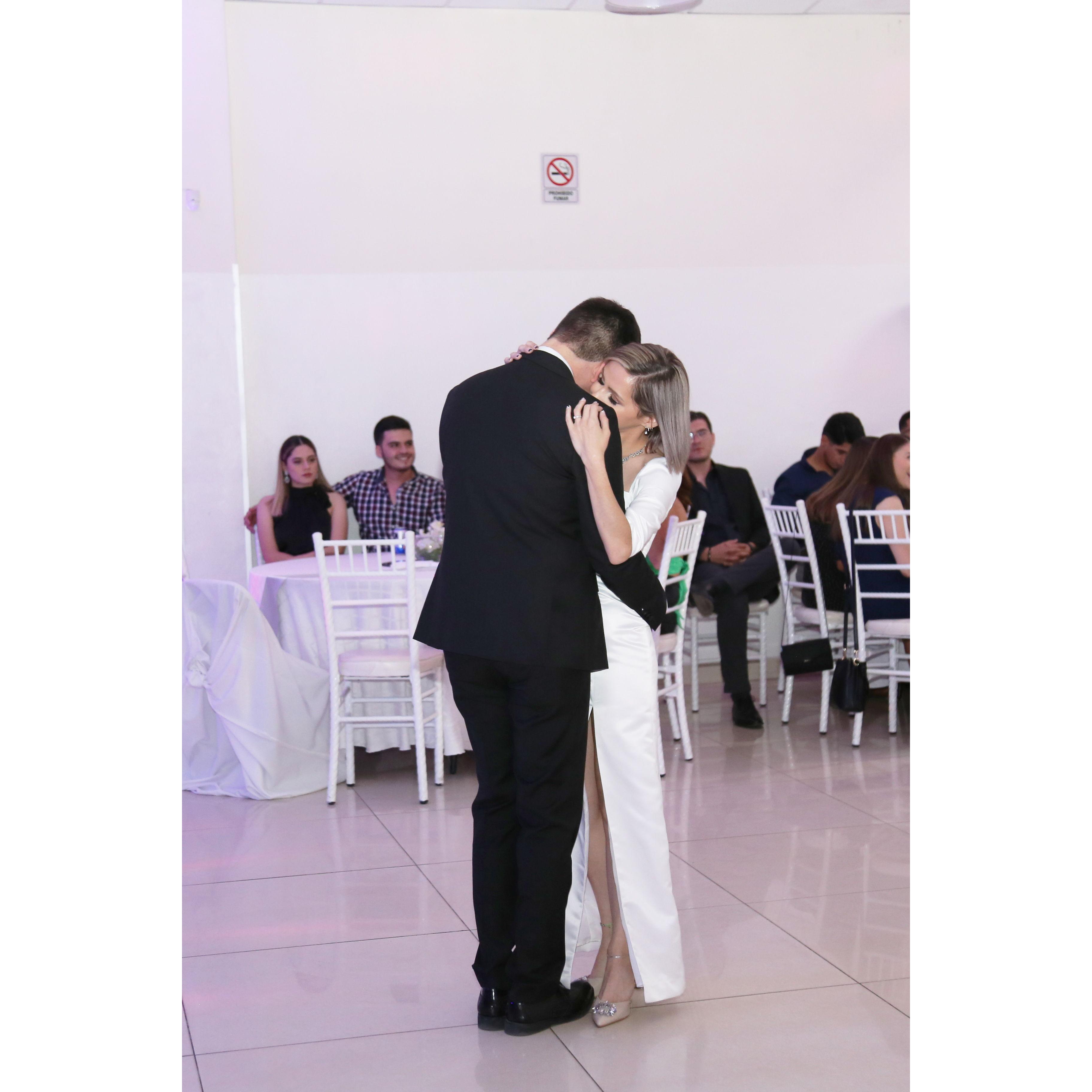Boda civil 