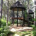 Monk Botanical Gardens