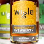 Wigle Whiskey Distillery