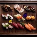 Sushi Ishikawa