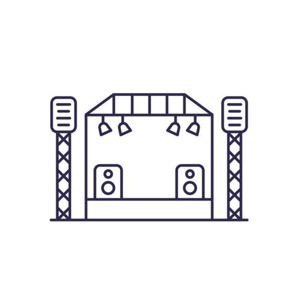 Concert Tickets For Two