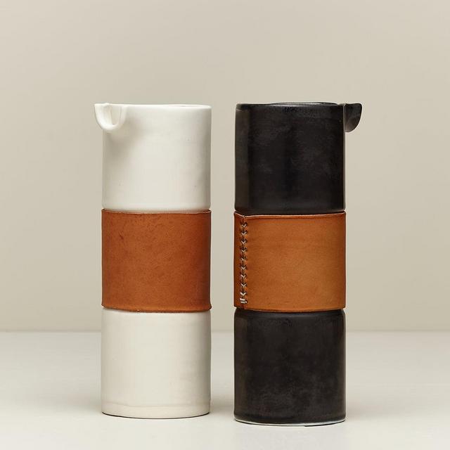 Remo Pitcher - Mussel