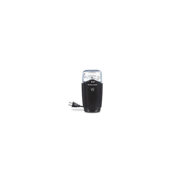 Hamilton Beach Coffee Grinder Black - 80410