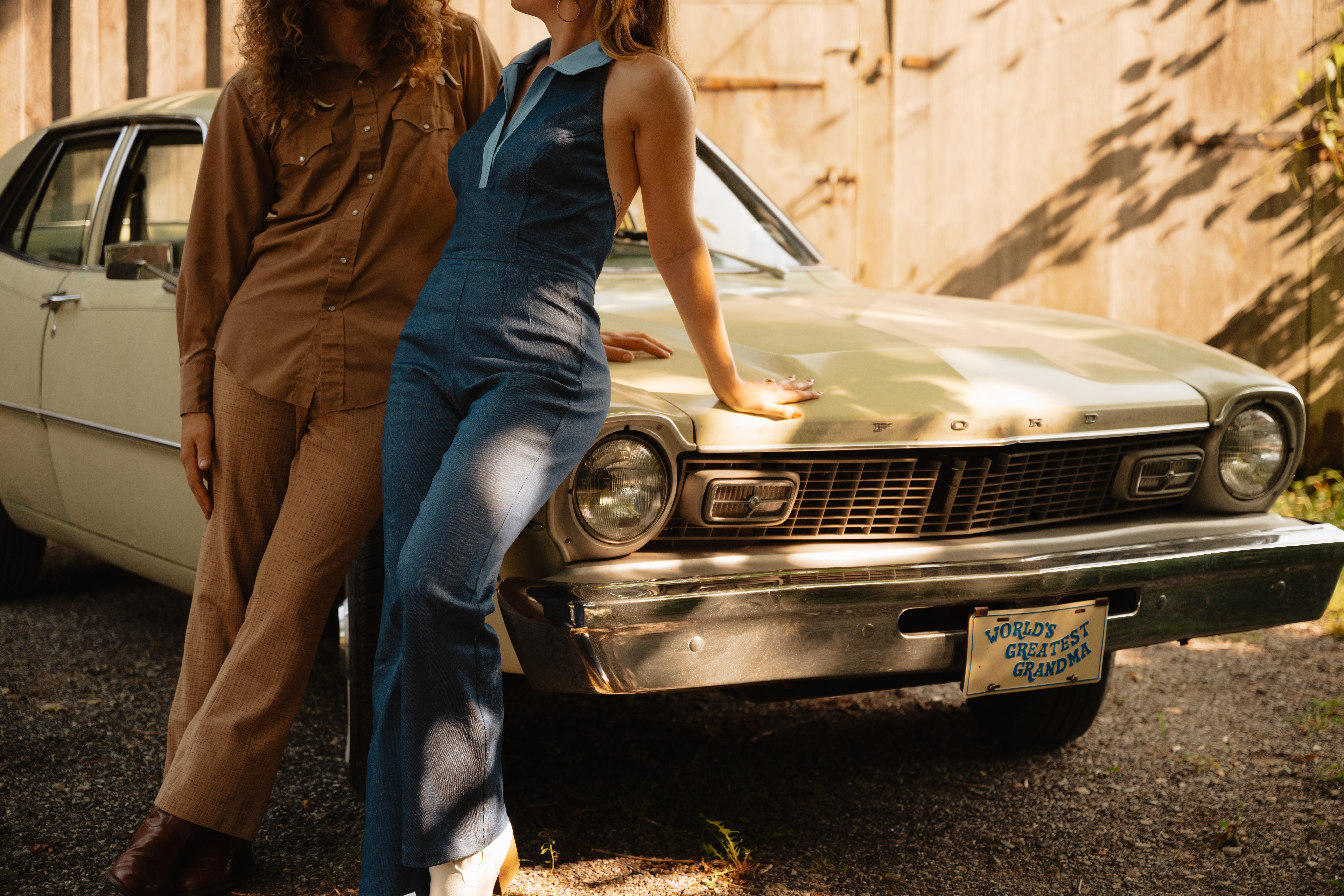 The Wedding Website of Ali Miller and Ben Berdoulay