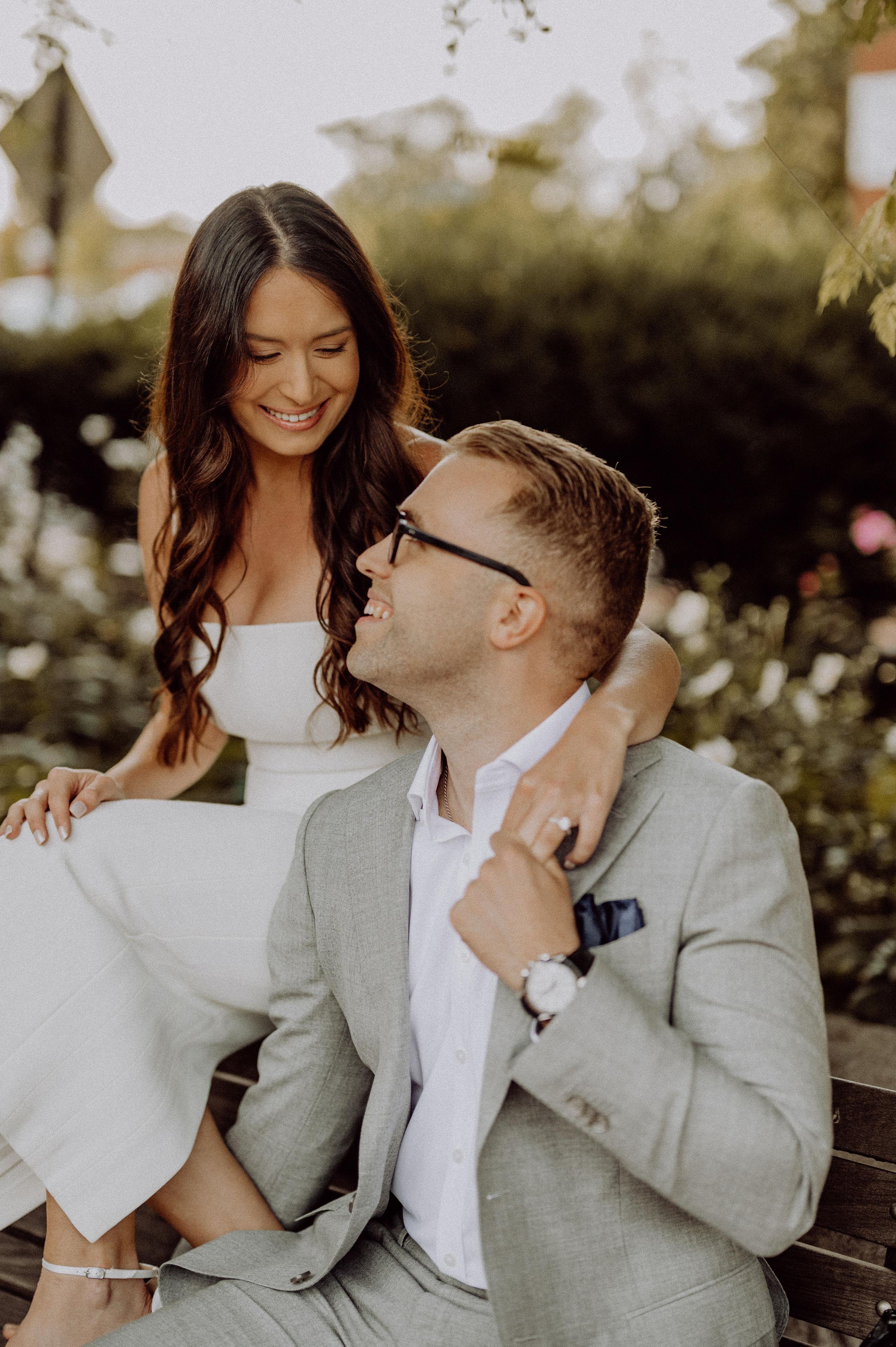 The Wedding Website of Mariana Rose and John Lanza
