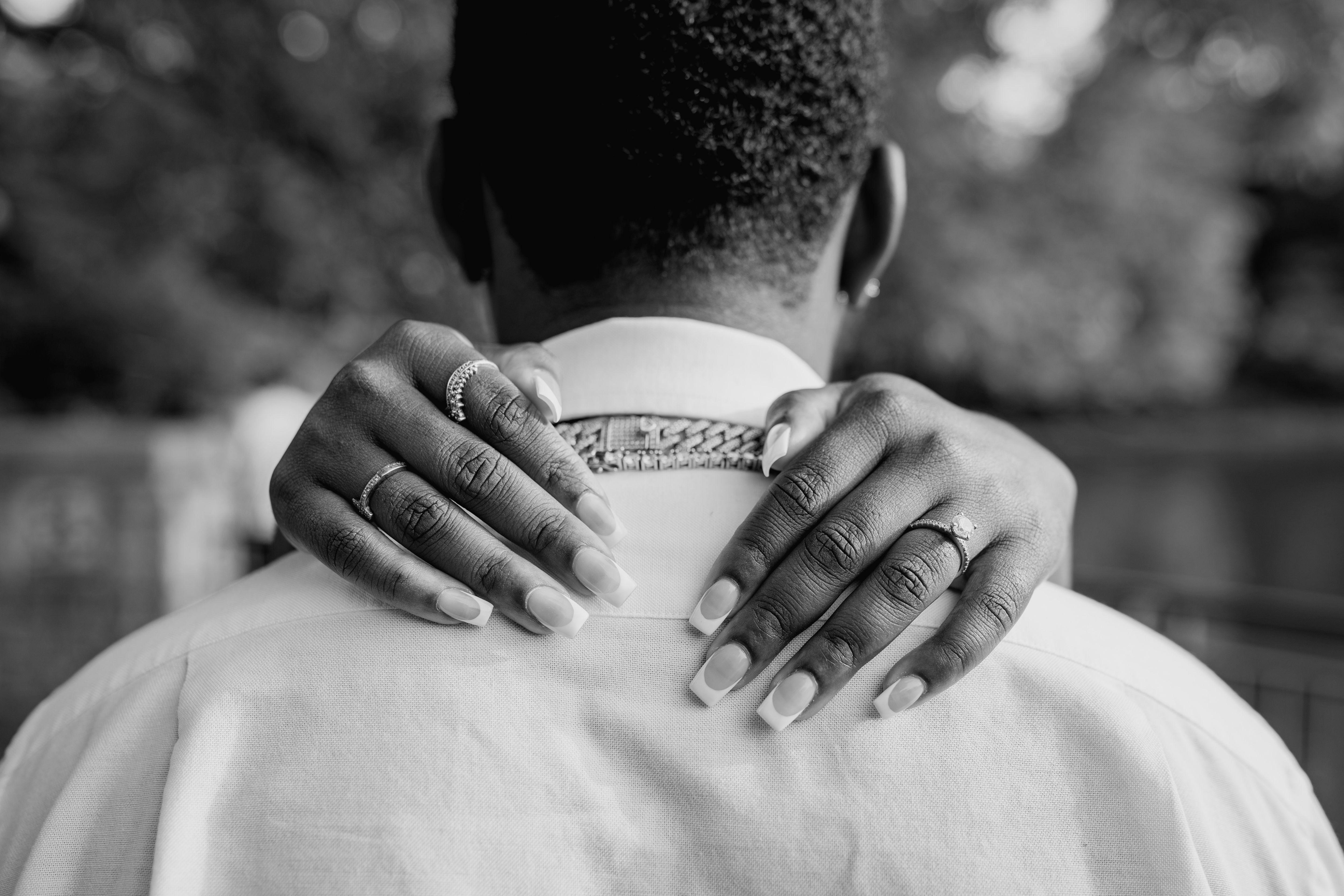 The Wedding Website of Jessica Watkins and Nehemiah Armstrong