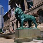 The Art Institute of Chicago
