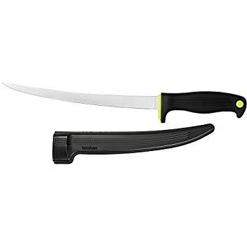 Bubba Blade Filet Knife