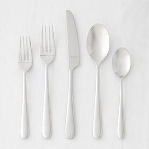Silverware Set