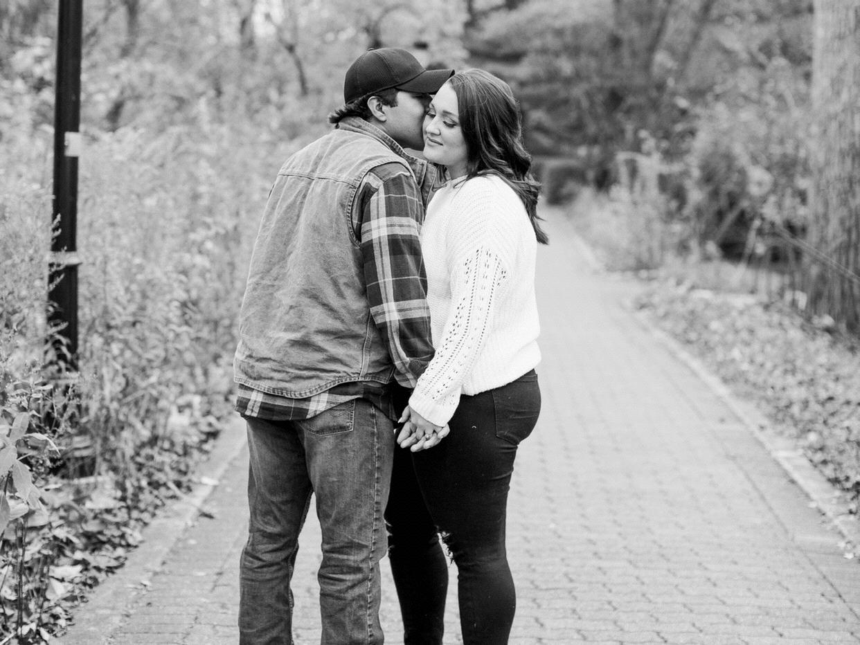 The Wedding Website of Chelsea Jasper and Marcos Godinez