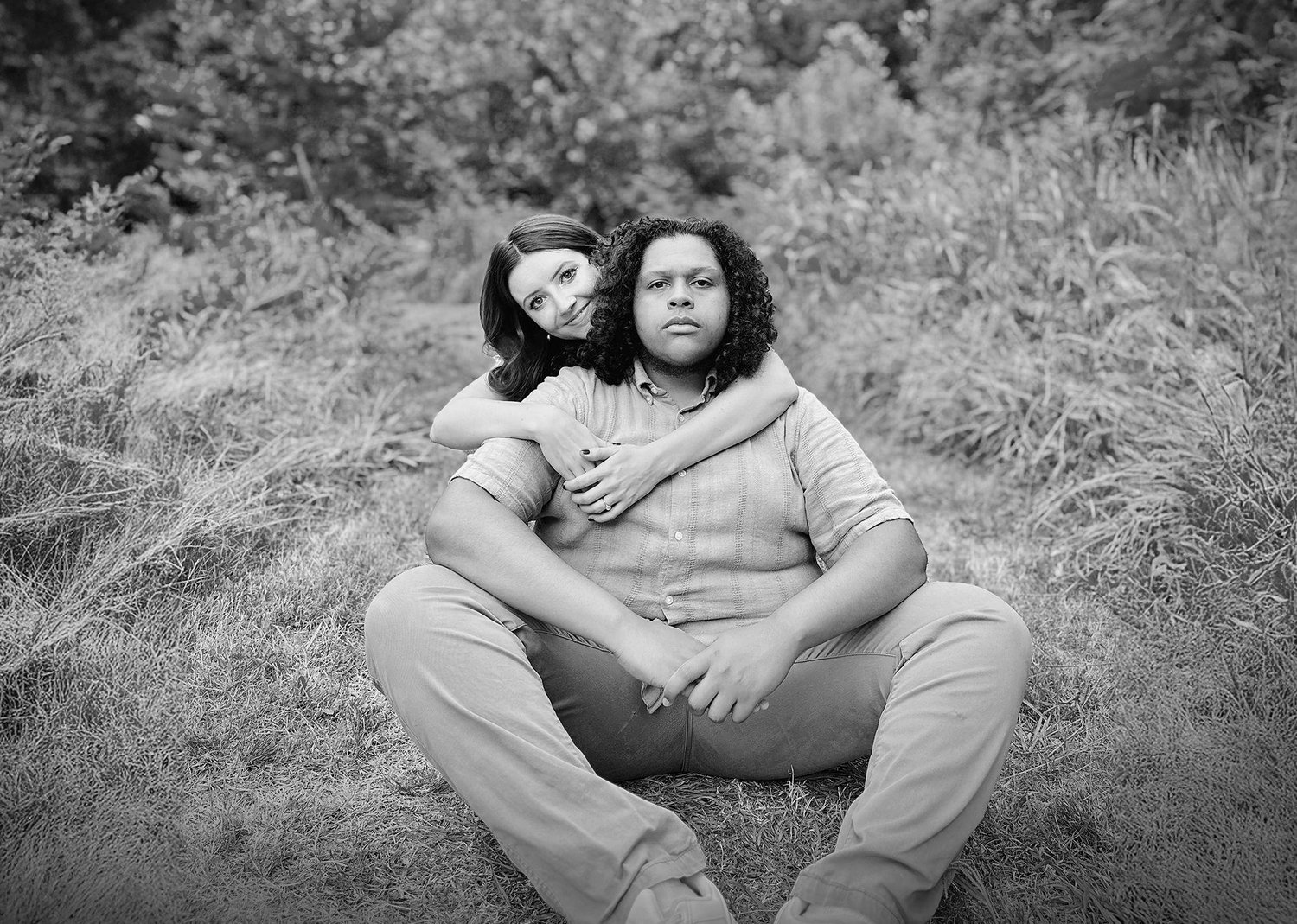 The Wedding Website of Kelly Gilbert and Jaelen Loor