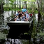 Cajun Encounters Tour Company