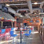 Tin Roof