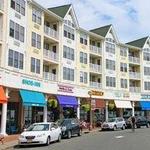 Pier Village