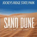 Jockeys Ridge