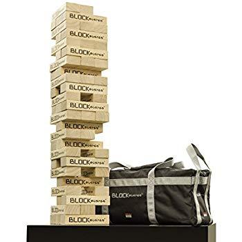 Jenga Classic Game