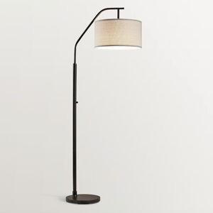 Payton Metal Floor Lamp