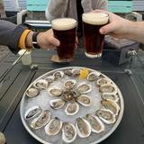 Little Creek Oyster Farm & Market
