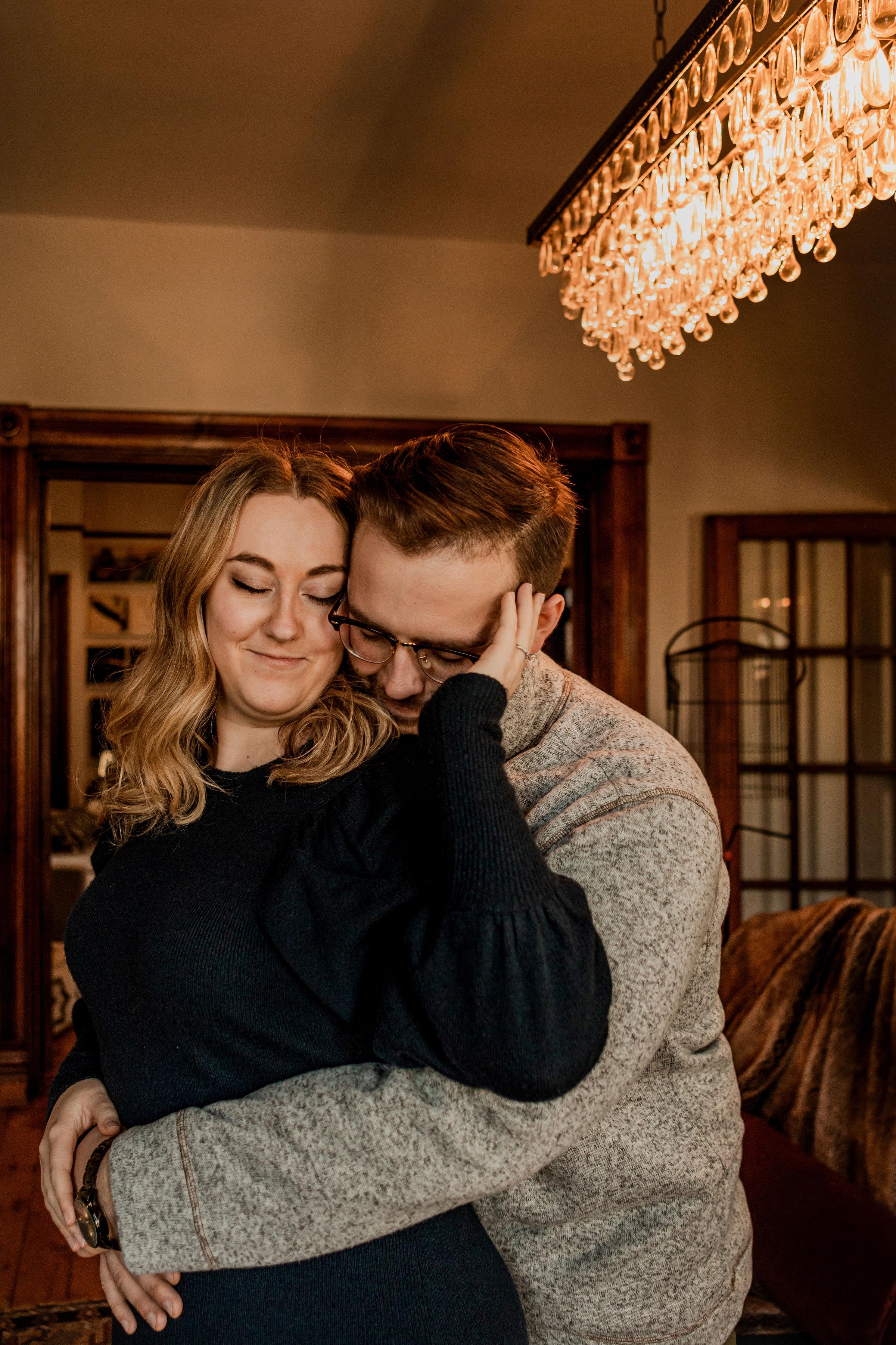 The Wedding Website of Faith Schmidt and Joshua Van Winkle
