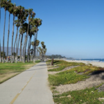East Cabrillo Boulevard
