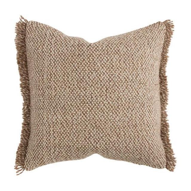 Tillerson Woven Pillow Cover