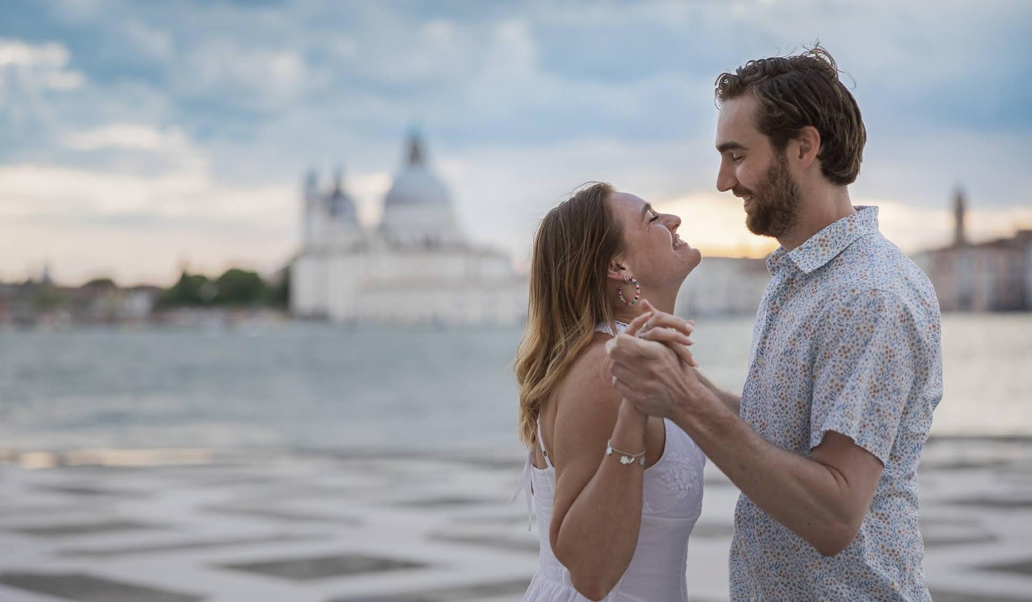 The Wedding Website of Libby Mumm and Michael Devine