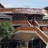 Mercado San Juan de Dios